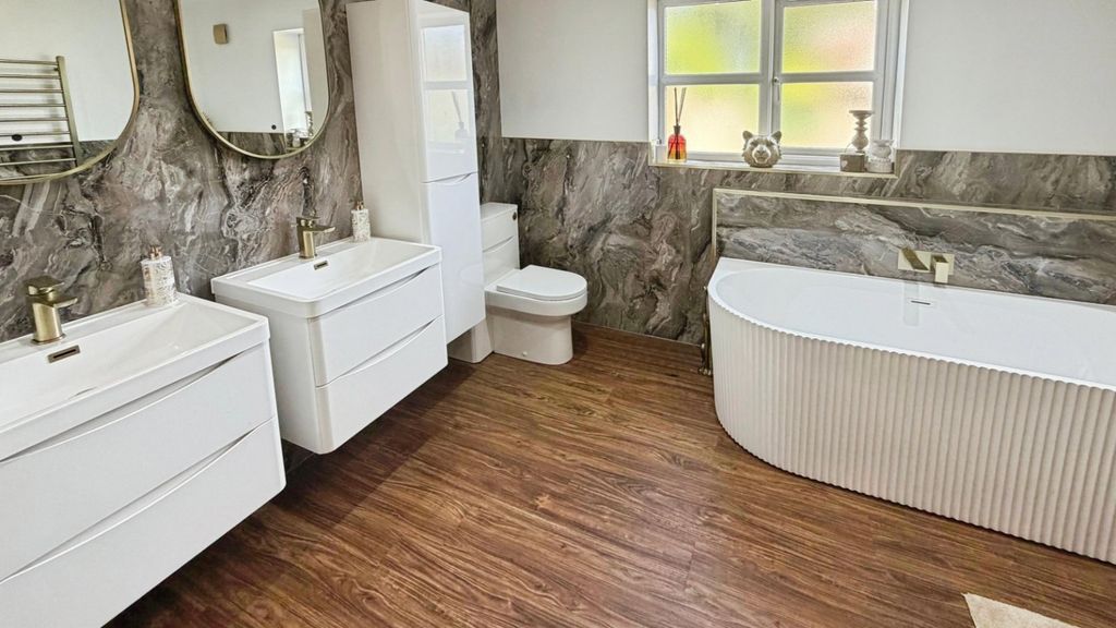 Additional image 5 of 5 bed detached house for salePelaw Bank, Chester Le Street, Durham DH3