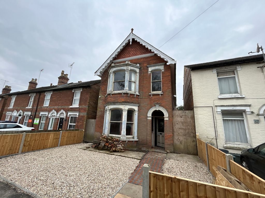 Additional image 2 of Land for sale69, Greenstead Road, Colchester, Essex CO1
