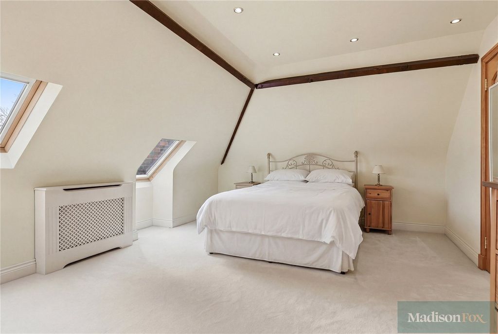 Additional image 35 of 6 bed detached house for saleTomswood Road, Chigwell IG7