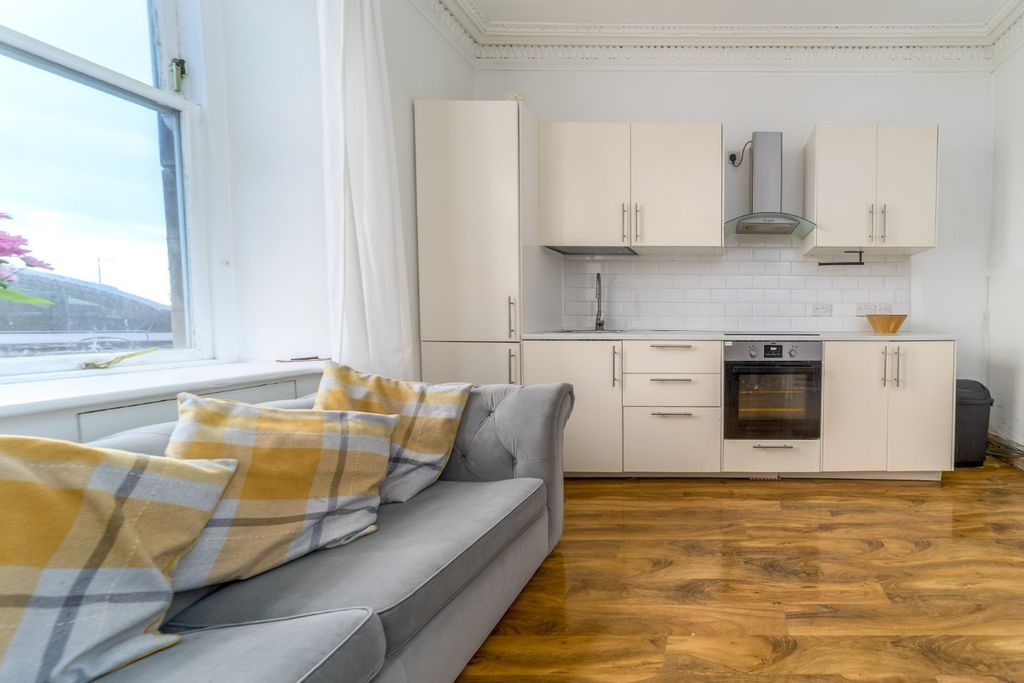 Additional image 5 of 1 bed flat for saleLinks Place, Burntisland KY3