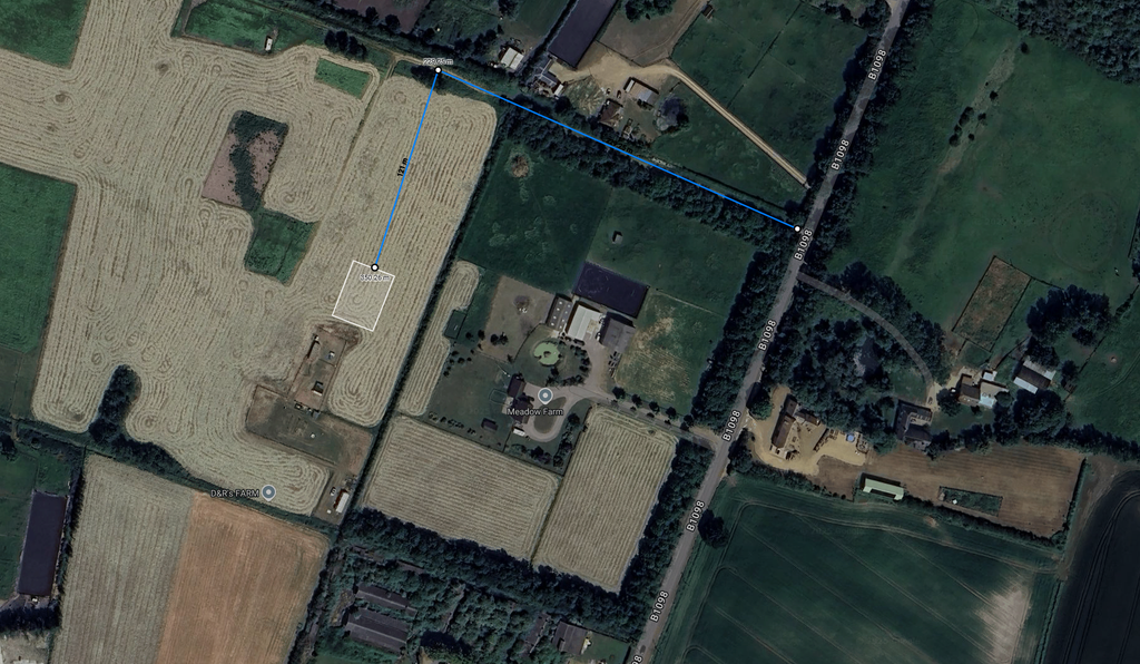 Additional image 6 of Land for saleNew Road, Chatteris PE16