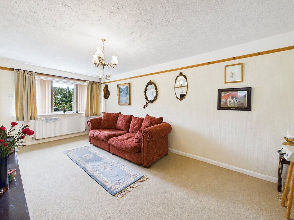 Additional image 2 of 2 bed bungalow for saleCherrill Gardens, Bude, Cornwall EX23