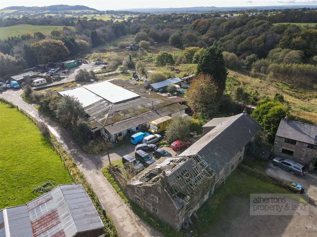 Additional image 8 of 6 bed farmhouse for saleTrigg Road, Heapey, Chorley, Lancashire PR6