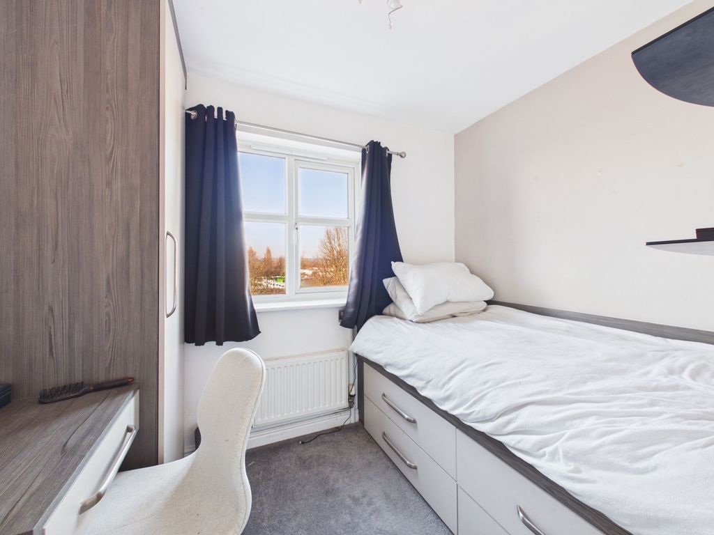 Additional image 25 of 4 bed detached house for saleTelford Close, Castleford, West Yorkshire WF10