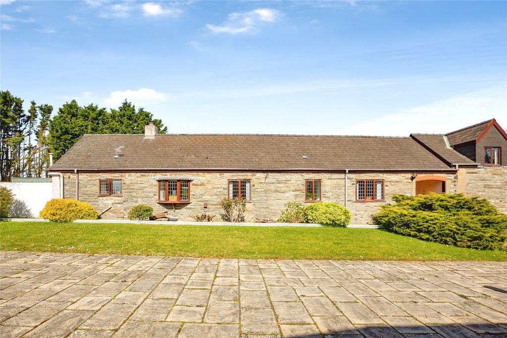 Additional image 26 of 3 bed bungalow for saleFerwig, Cardigan, Ceredigion SA43