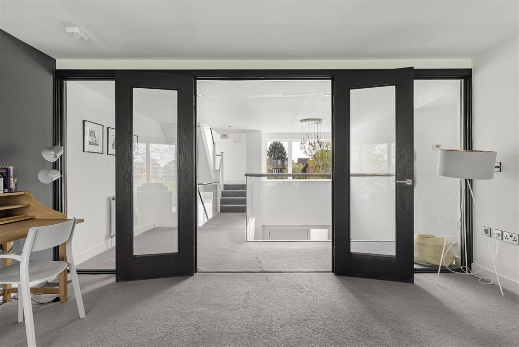 Additional image 12 of 4 bed link detached house for saleSpens Avenue, Cambridge CB3