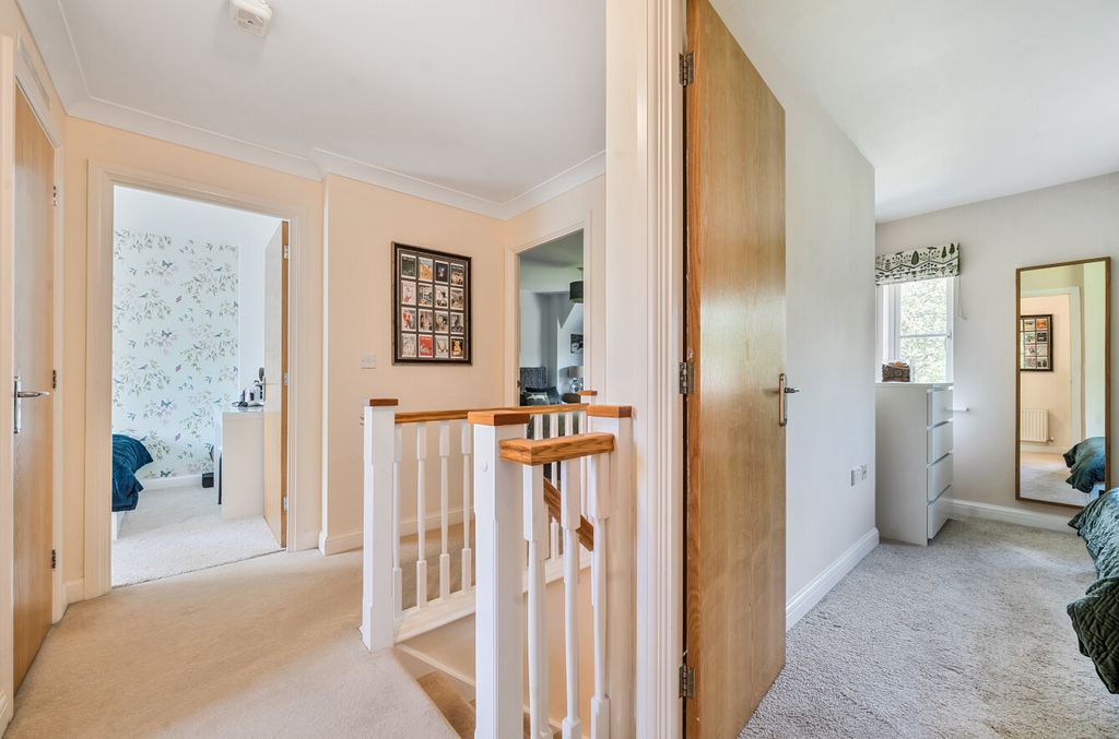 Additional image 11 of 4 bed detached house for saleCotehele Close, Callington, Cornwall PL17