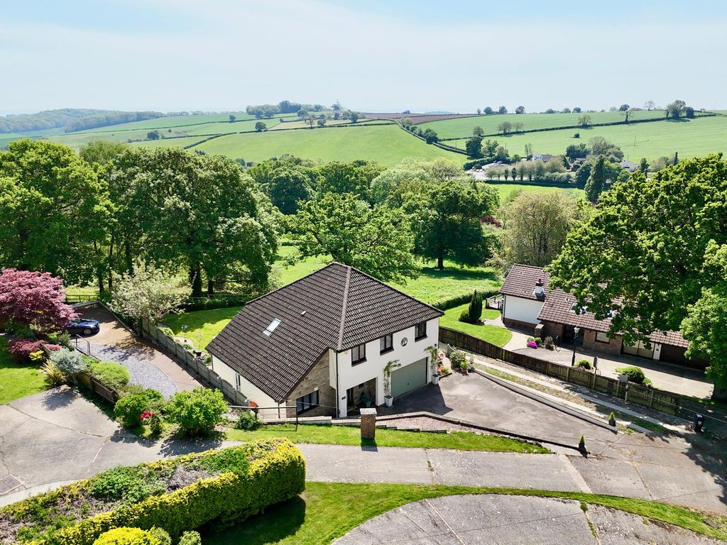 Additional image 3 of 4 bed detached house for saleSeymour Avenue, Penhow, Caldicot NP26