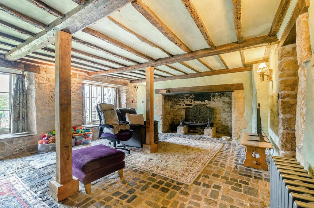 Additional image 7 of 5 bed detached house for saleChurch Road, Caldicot NP26