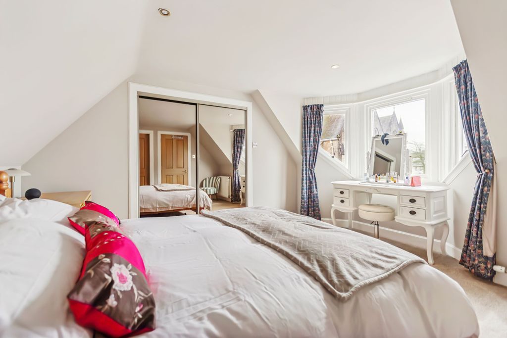 Additional image 15 of 3 bed detached house for saleAncaster Square, Callander FK17