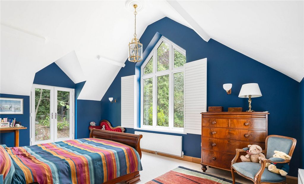Additional image 13 of 5 bed detached house for saleGay Street, Pulborough, West Sussex RH20
