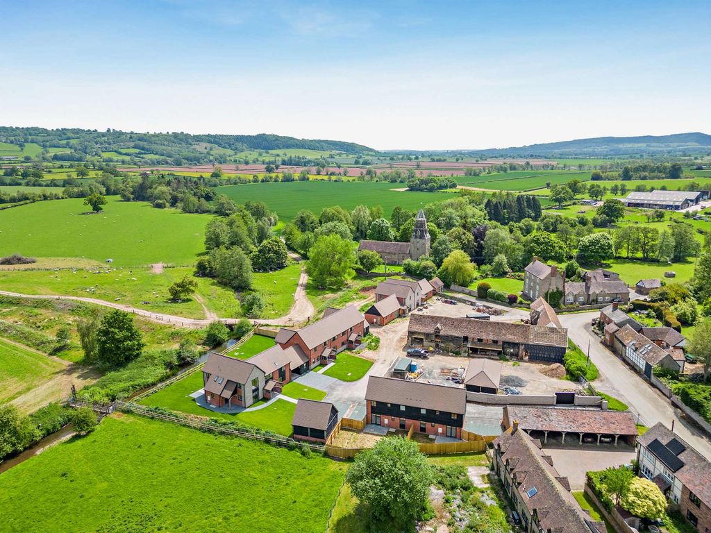 Additional image 5 of 3 bed semi-detached house for sale6 The Grove, Culmington, Ludlow, Shropshire SY8
