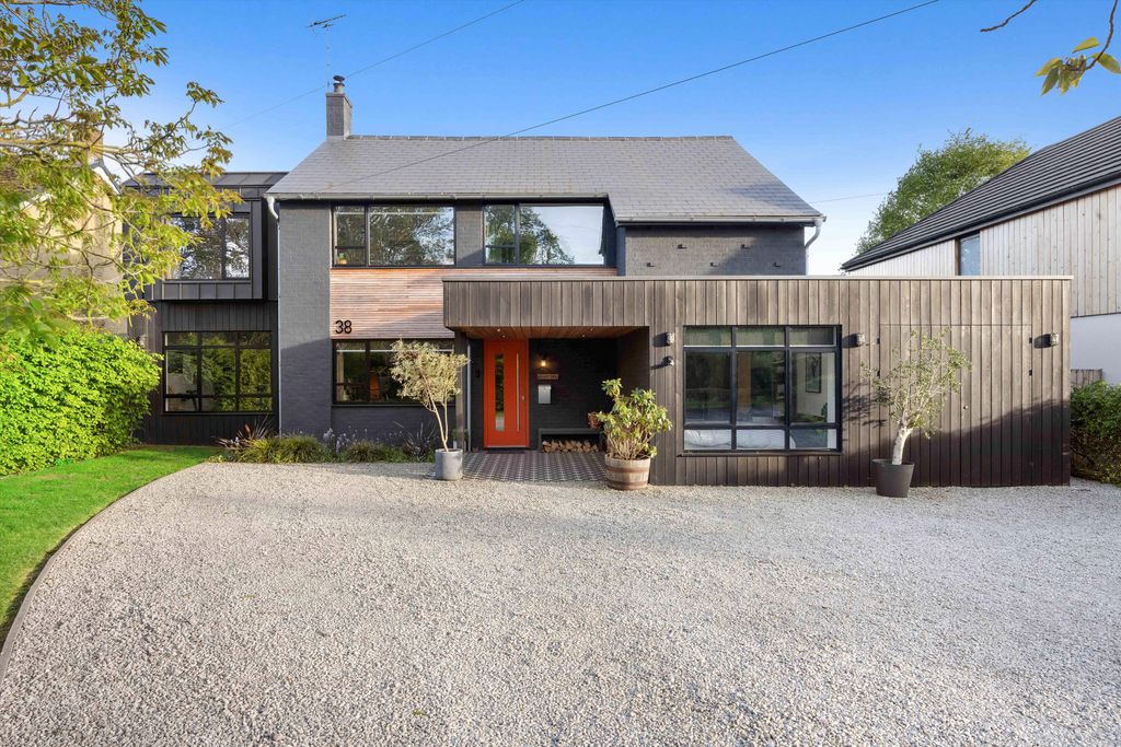 Additional image 27 of 5 bed detached house for saleGreenway Lane, Charlton Kings, Cheltenham, Gloucestershire GL52