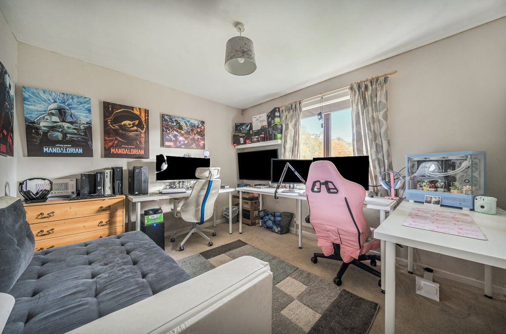 Additional image 10 of 3 bed terraced house for saleLon Glanyrafon, Vaynor, Newtown, Powys SY16