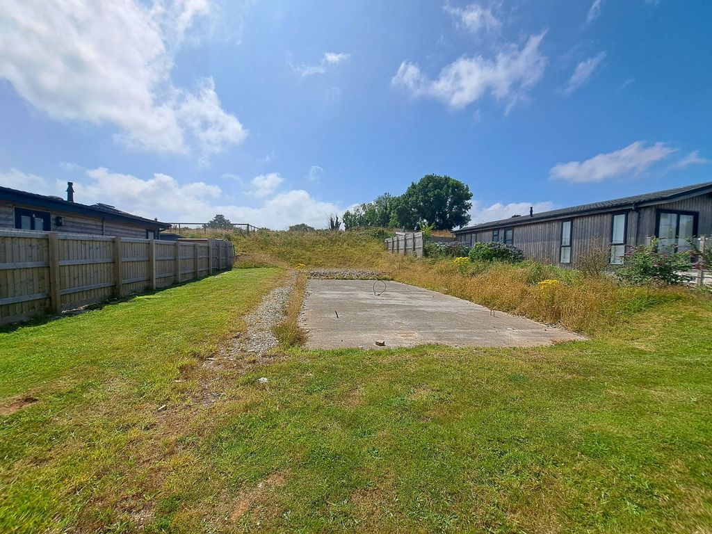 Land for saleHigher Charaton Park, Pensilva, Liskeard, Cornwall PL14