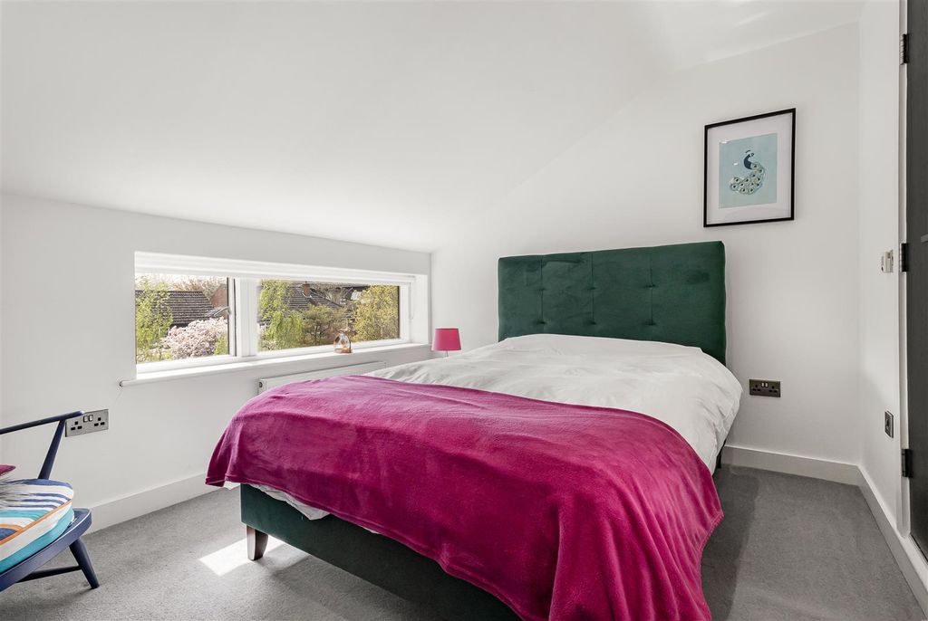 Additional image 19 of 4 bed link detached house for saleSpens Avenue, Cambridge CB3