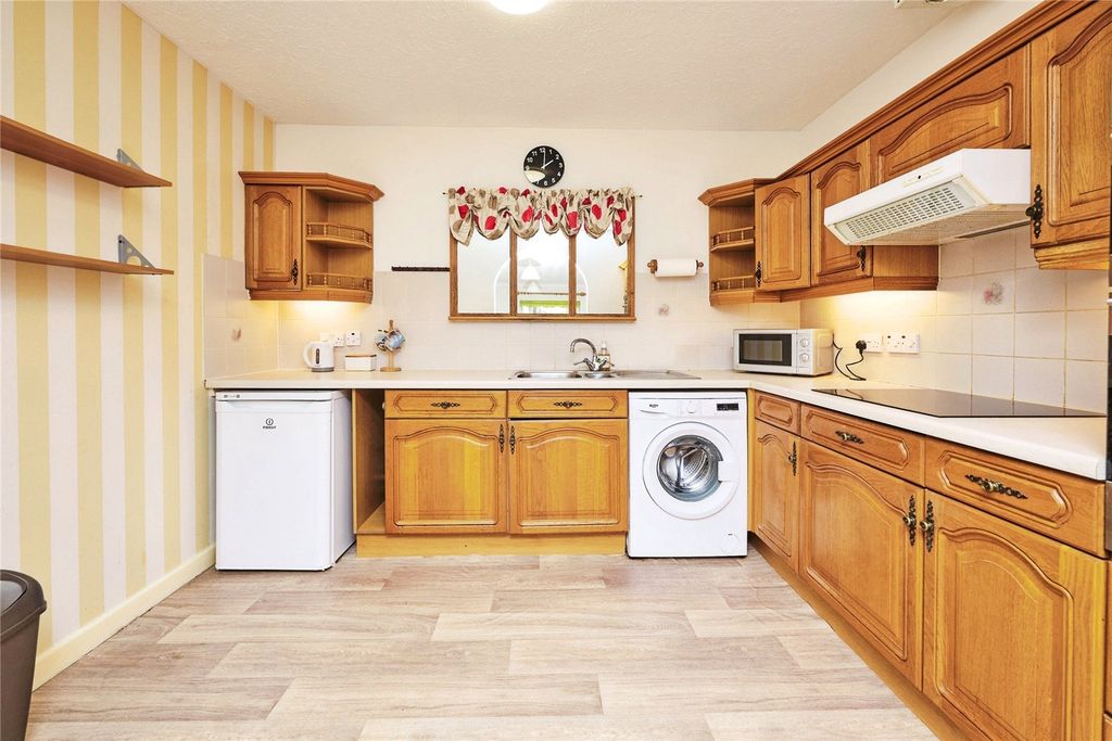 Additional image 2 of 2 bed flat for saleAshleigh Court, Warboys PE28