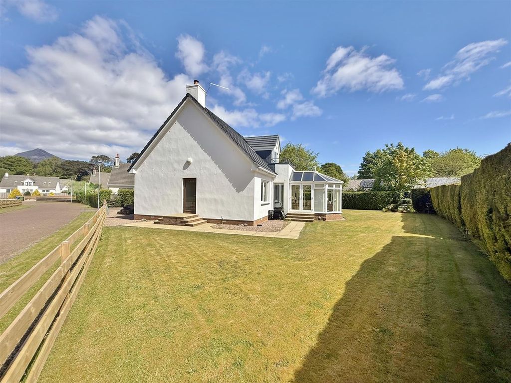 Additional image 46 of 4 bed villa for sale6 The Paddock, Brodick, Isle Of Arran KA27