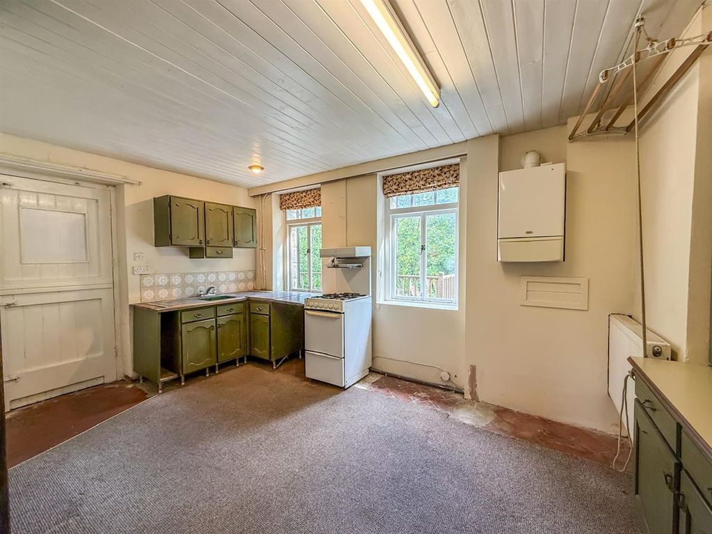 Additional image 6 of 3 bed detached house for saleGadley Lane, Buxton SK17