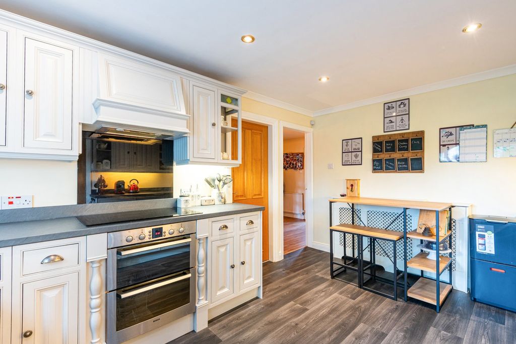 Additional image 9 of 4 bed detached house for saleNear Park, Scotby, Carlisle CA4