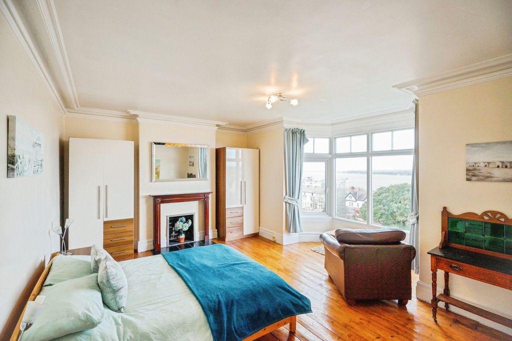 Additional image 16 of 7 bed semi-detached house for saleEngland Road South, Caernarfon LL55