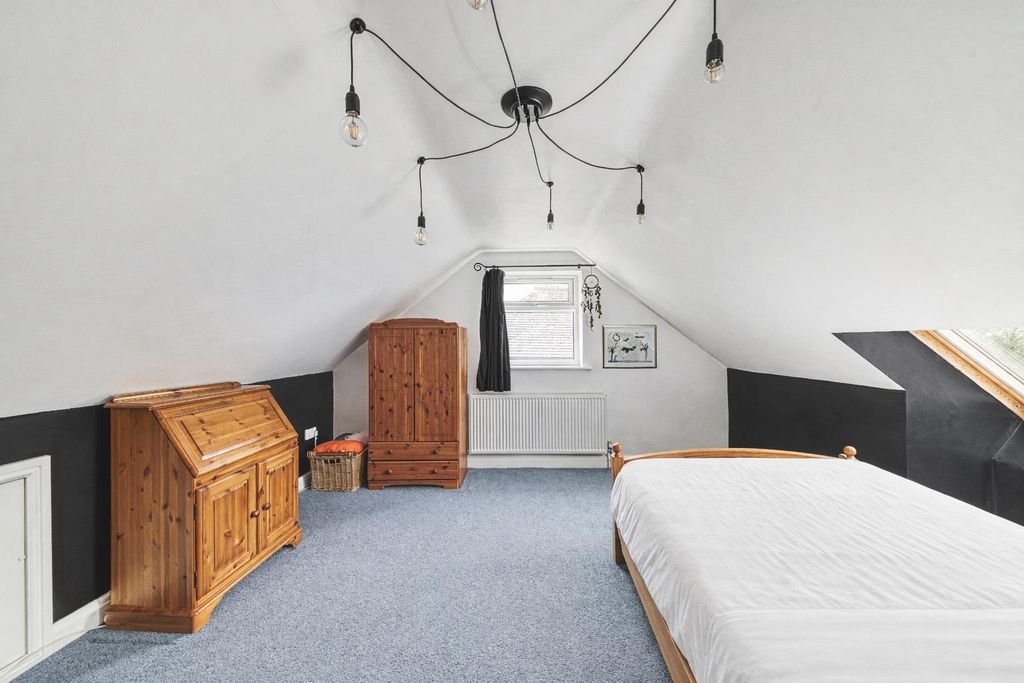 Additional image 23 of 5 bed detached house for saleBeamhill Road, Stretton, Burton-On-Trent DE13