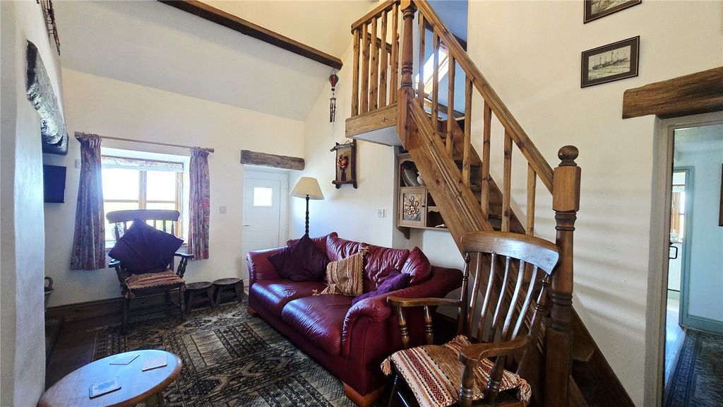 Additional image 5 of 2 bed cottage for saleLlanrhyddlad, Holyhead, Isle Of Anglesey LL65