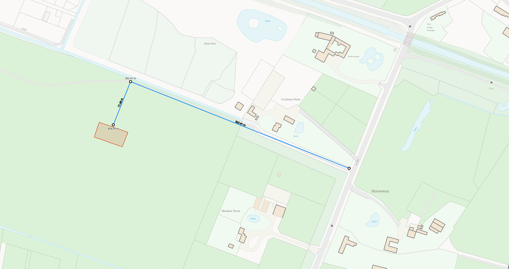 Additional image 5 of Land for saleNew Road, Chatteris PE16