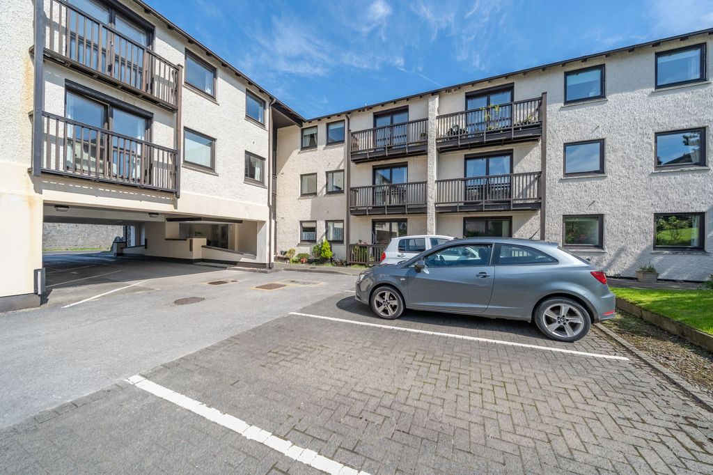 Additional image 22 of 2 bed flat for saleFlat 15, Ashleigh Court, Arnside LA5