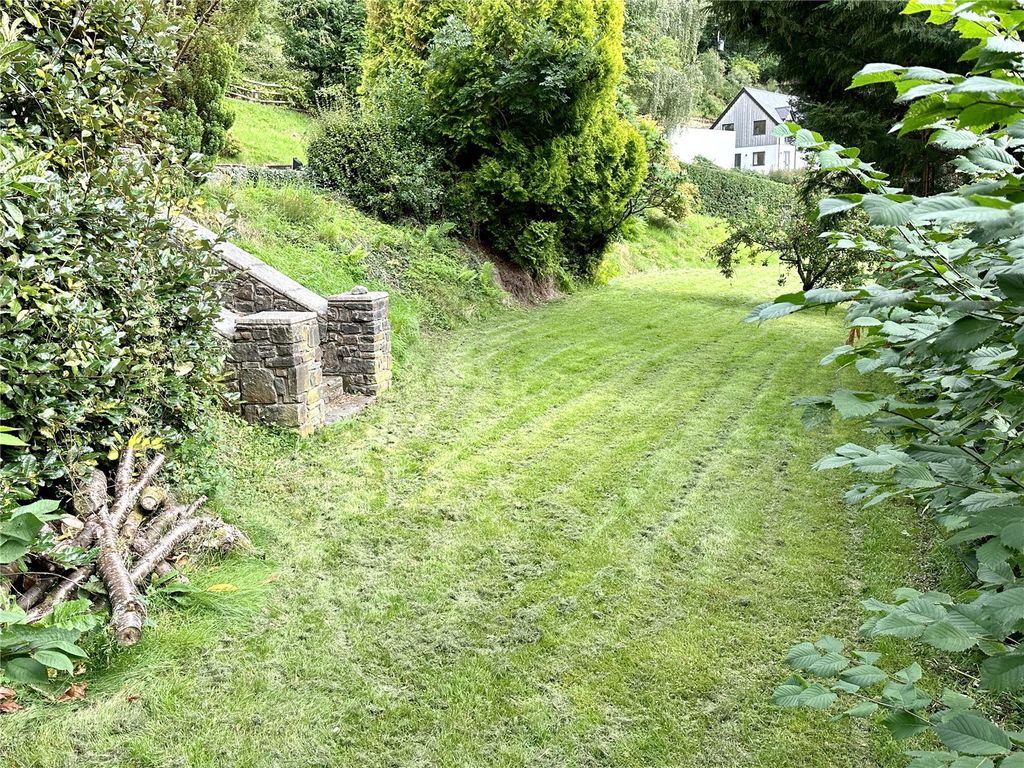 Additional image 6 of 4 bed detached house for saleVan Road, Llanidloes, Powys SY18