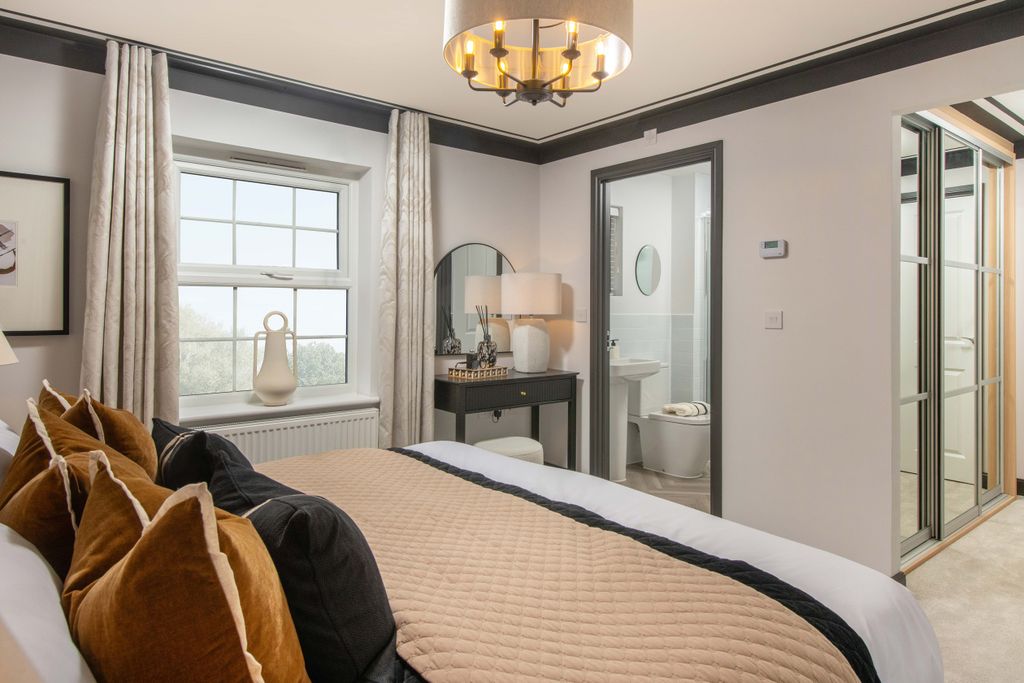 Additional image 5 of 4 bed detached house for sale"Avondale" at London Road, Chatteris, Cambridge PE16