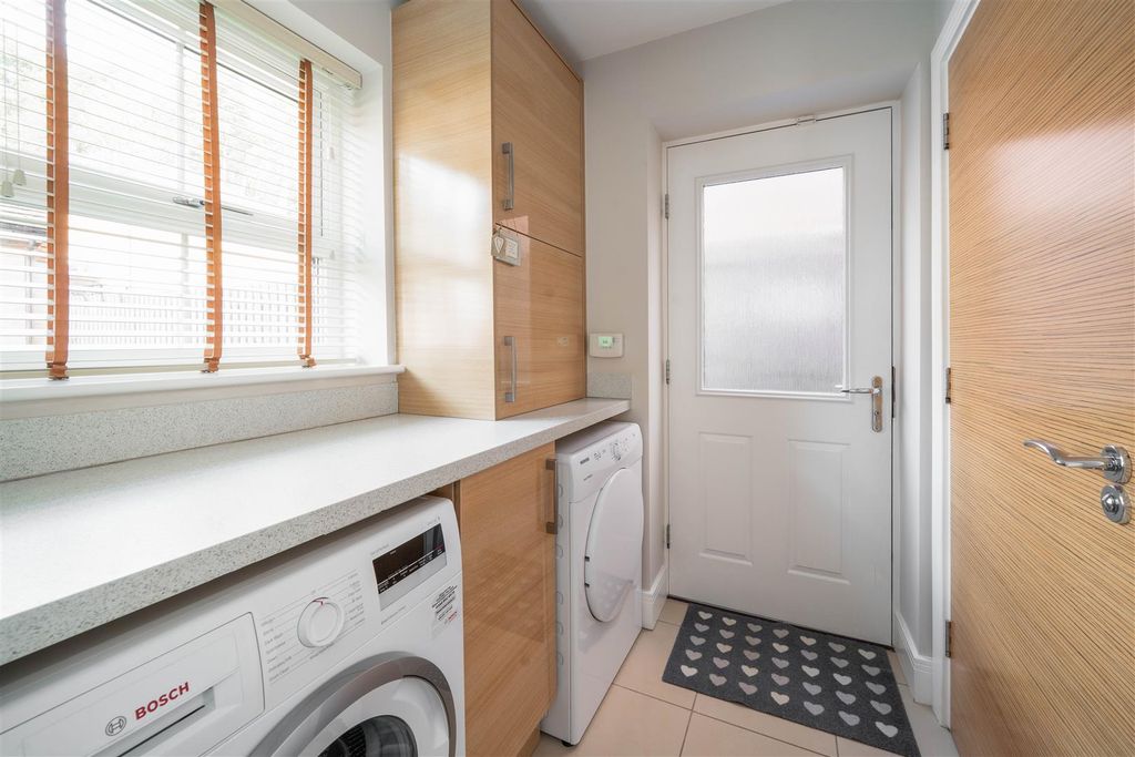 Additional image 14 of 5 bed detached house for saleTreeneuk Gardens, Ashgate, Chesterfield S40