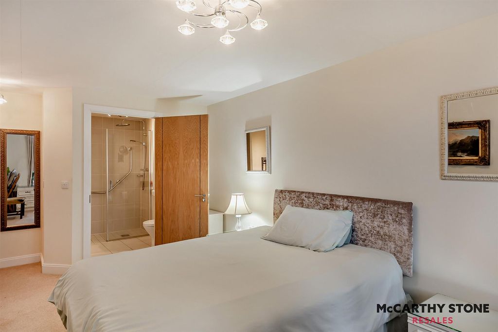 Additional image 8 of 2 bed flat for saleSquire Court, Raleigh Mead, South Molton EX36
