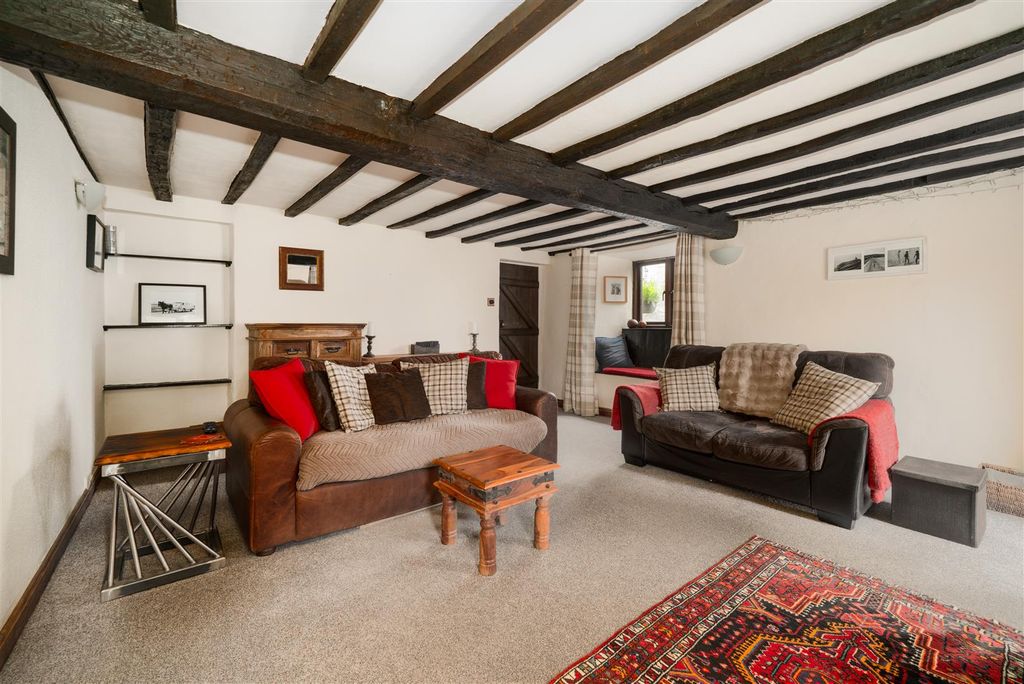 Additional image 10 of 3 bed end terrace house for saleGreat Hucklow, Buxton SK17