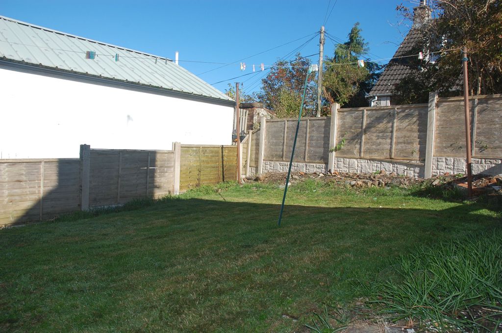 Additional image 10 of 3 bed terraced house for sale17 Academy Street, Castle Douglas DG7