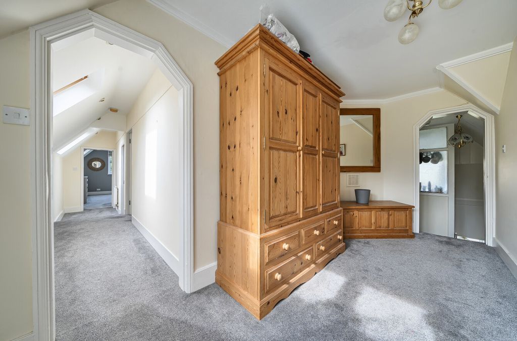 Additional image 17 of 4 bed detached house for saleKemnal Road, Chislehurst, Kent BR7