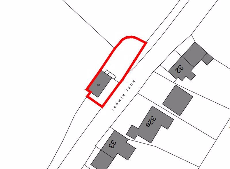 Additional image 4 of Land for saleReawla Lane, Hayle TR27
