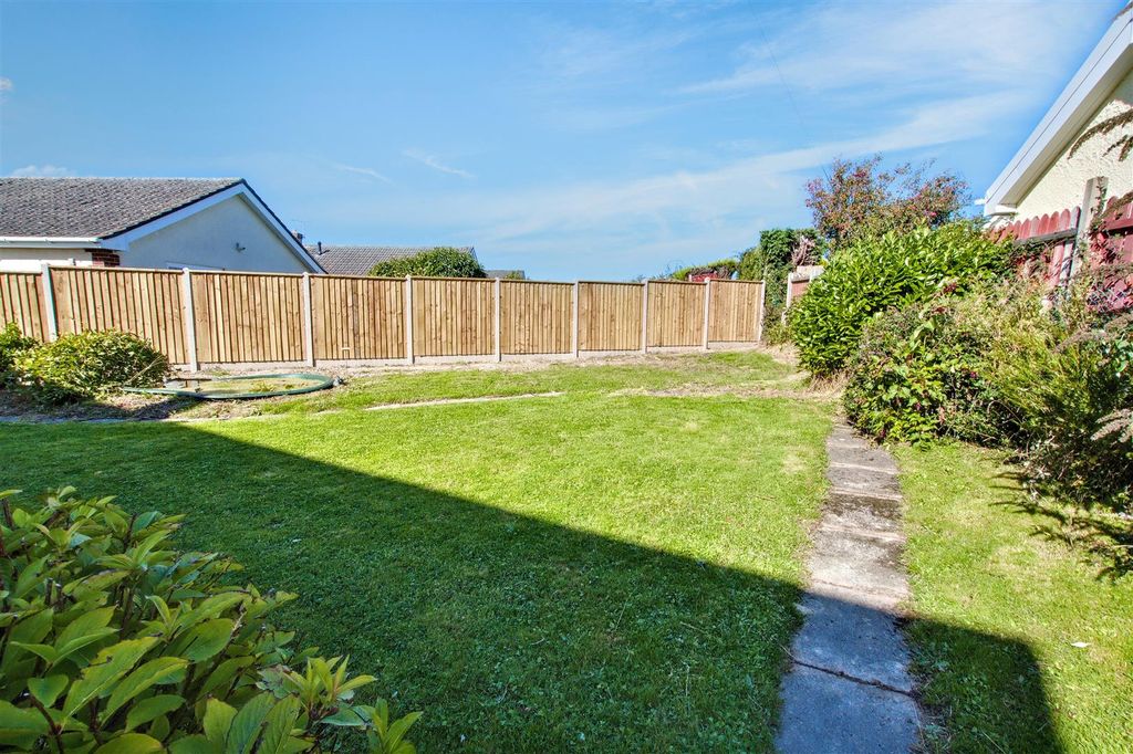 Additional image 2 of 3 bed detached bungalow for saleHeol Derw, Cardigan SA43