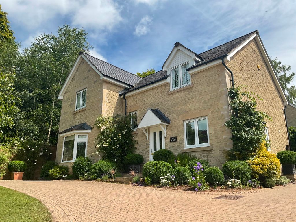 Additional image 35 of 5 bed detached house for saleBay House, Buckshaft Road, Cinderford GL14