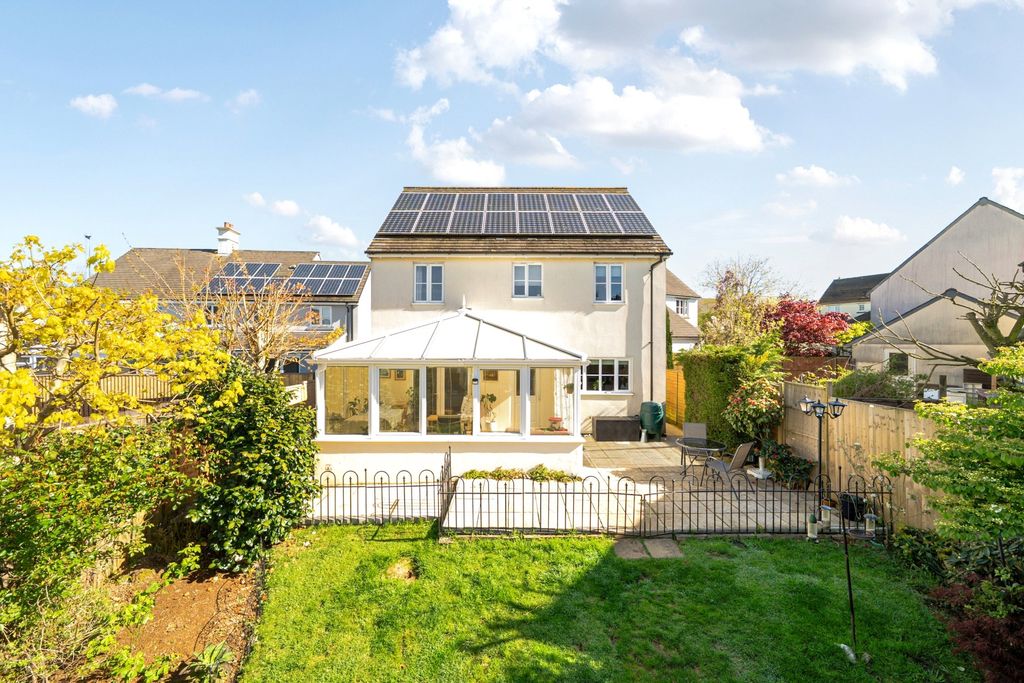 Additional image 4 of 4 bed detached house for saleWerrington Drive, Callington, Cornwall PL17