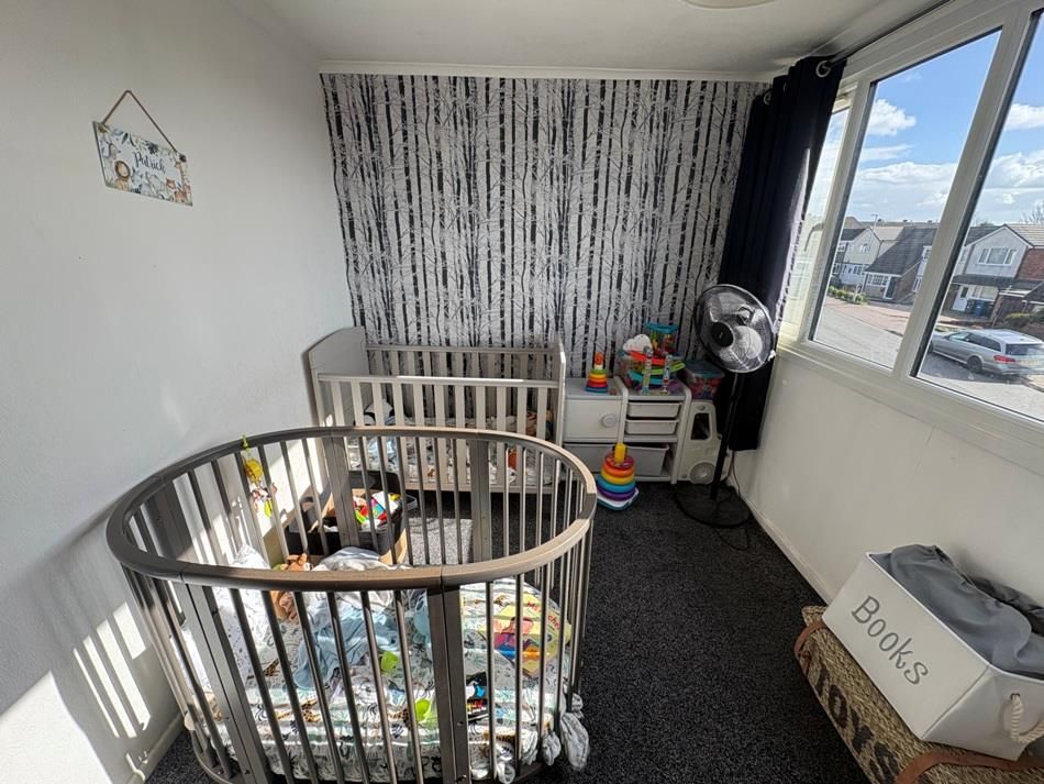 Additional image 15 of 4 bed link detached house for saleLeafenden Avenue, Burntwood WS7