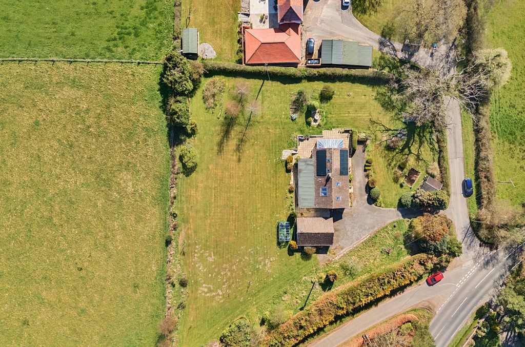 Additional image 32 of 4 bed bungalow for saleWhitegate, Forton, Chard, Somerset TA20