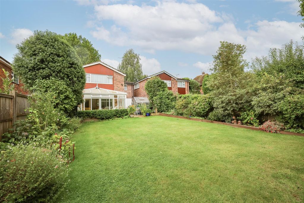 Additional image 17 of 4 bed detached house for saleOakwood Road, Burgess Hill RH15