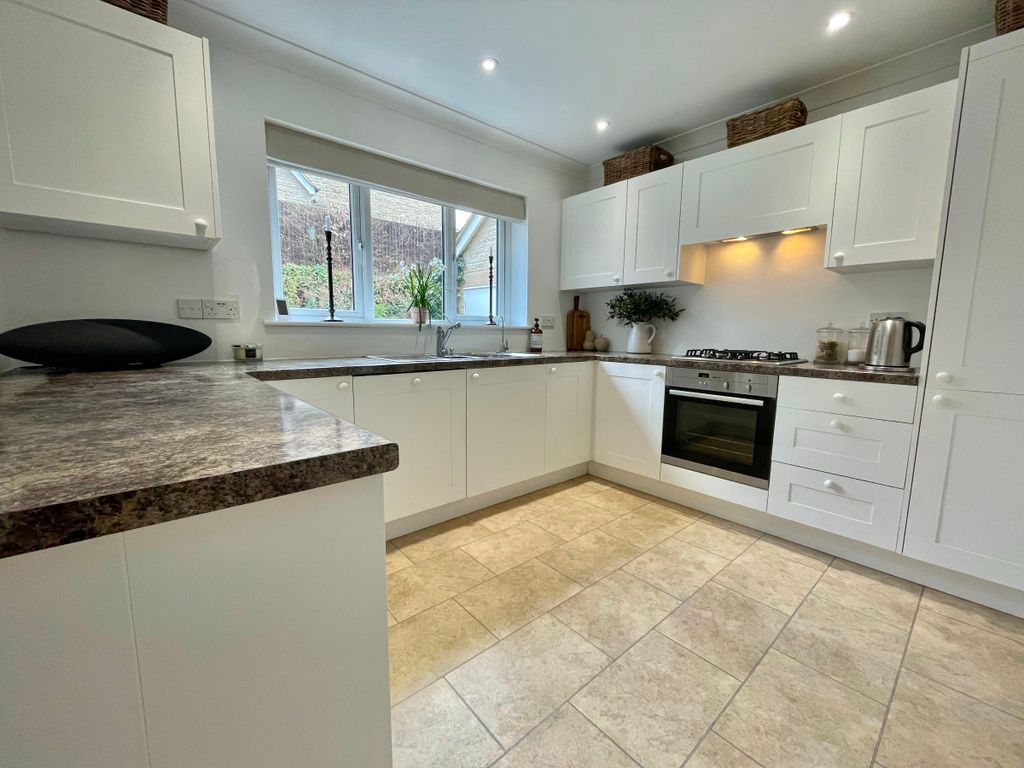 Additional image 4 of 5 bed detached house for saleBay House, Buckshaft Road, Cinderford GL14