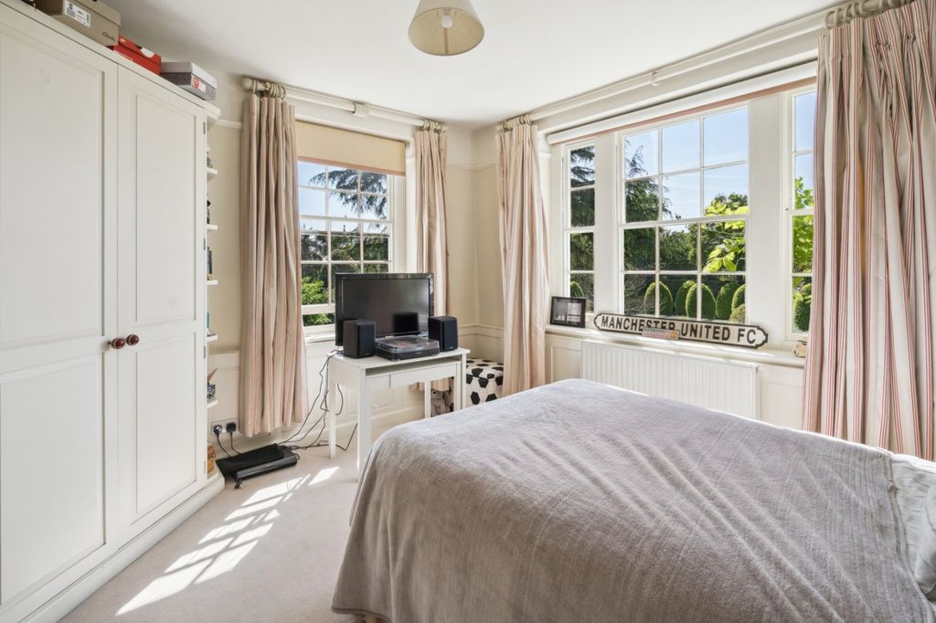 Additional image 21 of 7 bed country house for saleThree Households, Chalfont St. Giles, Buckinghamshire HP8
