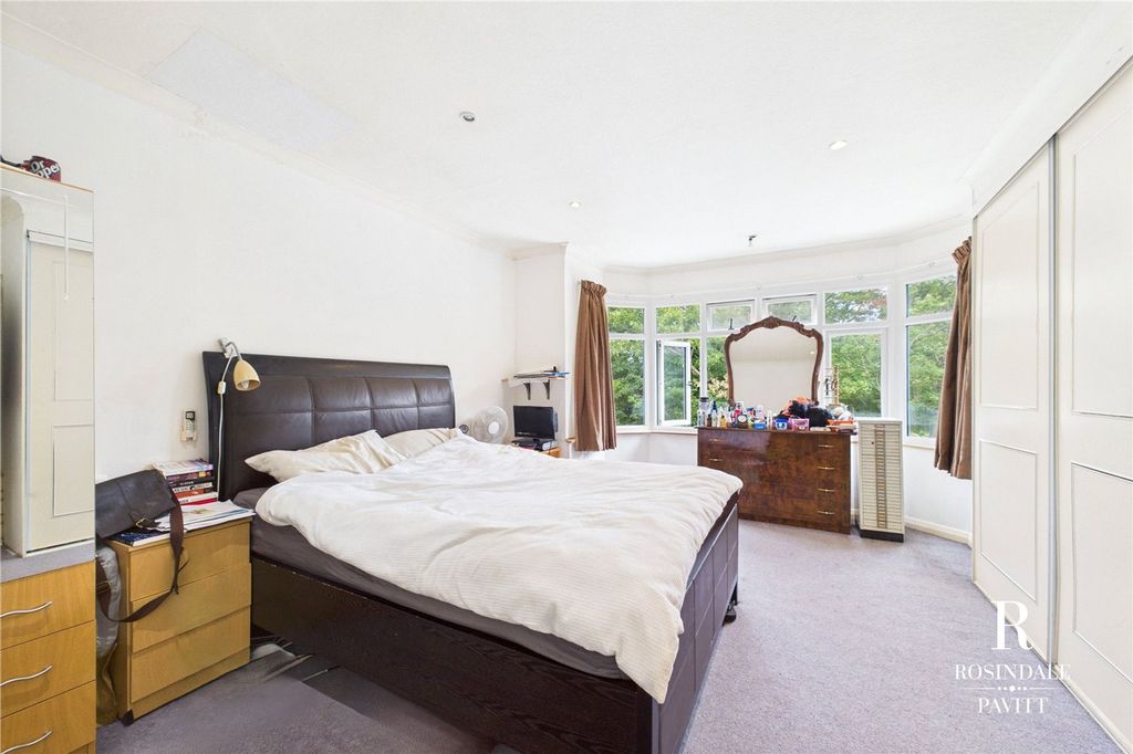 Additional image 13 of 5 bed detached house for saleThe Park, Carshalton SM5