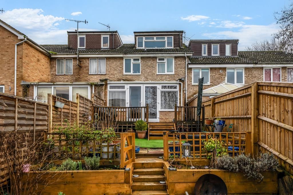 Additional image 21 of 4 bed terraced house for saleWebb Crescent, Chipping Norton OX7
