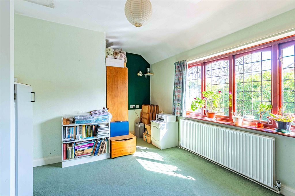 Additional image 8 of 4 bed end terrace house for saleBelle Vue Lane, Bushey Heath, Bushey, Hertfordshire WD23
