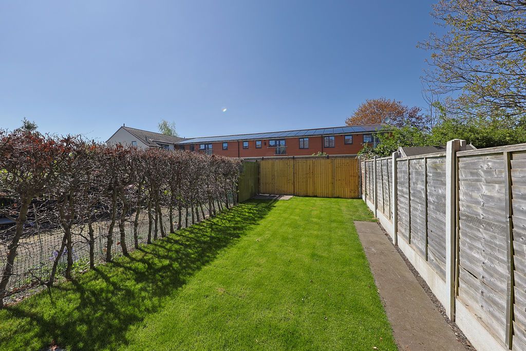 Additional image 19 of 2 bed terraced house for saleBeehive Road, Brampton, Chesterfield S40