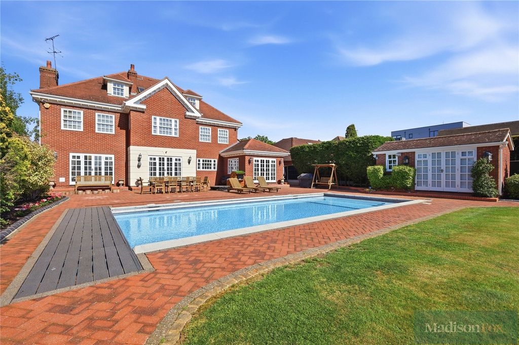 Additional image 48 of 5 bed detached house for saleHainault Road, Chigwell, Essex IG7
